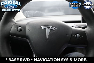 2023 Tesla Model 3 Base