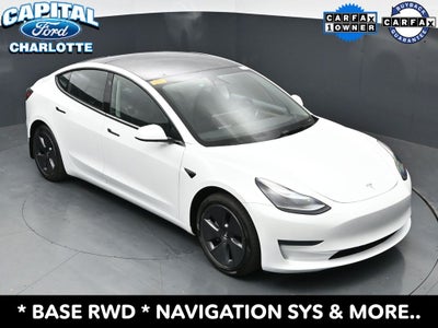2023 Tesla Model 3 Base