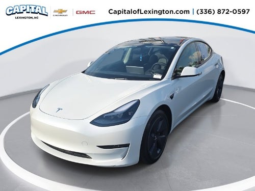 2023 Tesla Model 3 Base