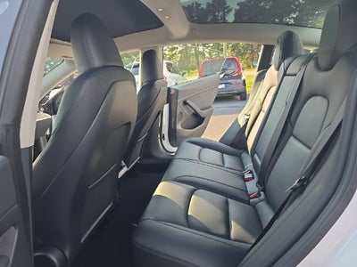 2023 Tesla Model 3 Base