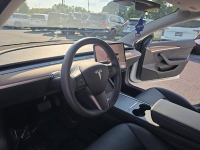 2023 Tesla Model 3 Base