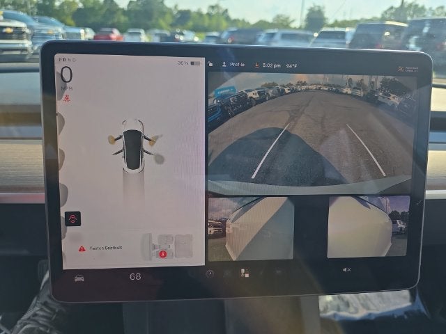 2023 Tesla Model 3 Base