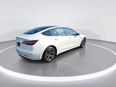 2023 Tesla Model 3 Base