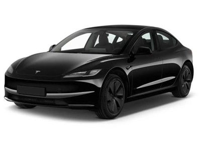 2024 Tesla Model 3 Base
