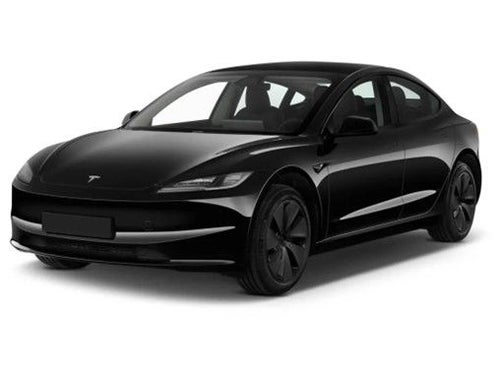 2024 Tesla Model 3 Base
