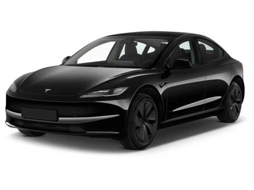 2024 Tesla Model 3 Base