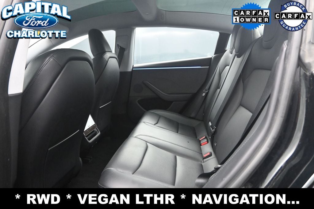 2024 Tesla Model 3 Base