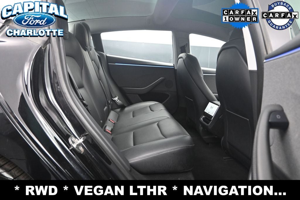 2024 Tesla Model 3 Base