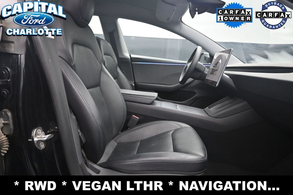 2024 Tesla Model 3 Base