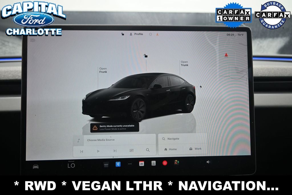 2024 Tesla Model 3 Base