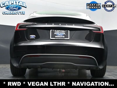 2024 Tesla Model 3 Base