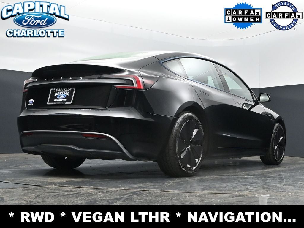 2024 Tesla Model 3 Base