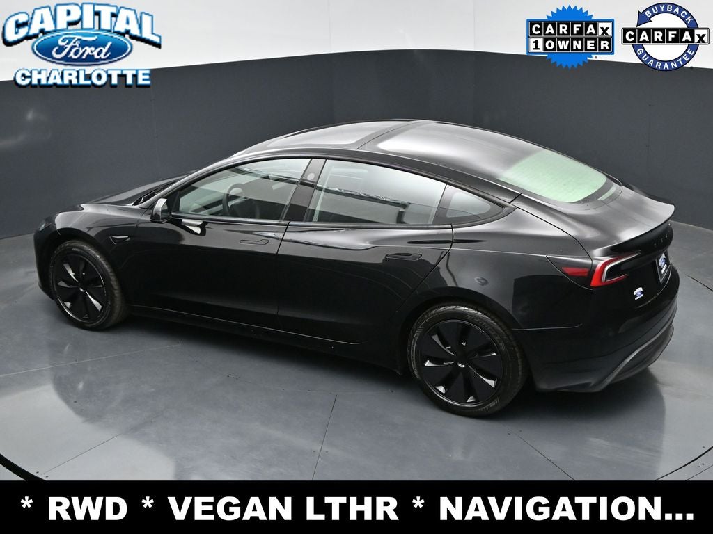 2024 Tesla Model 3 Base