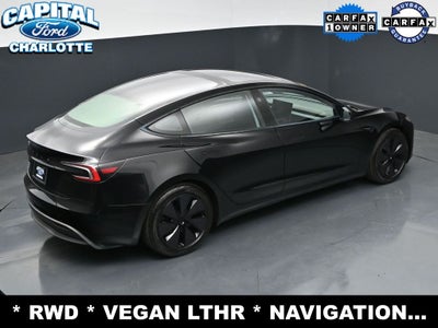 2024 Tesla Model 3 Base