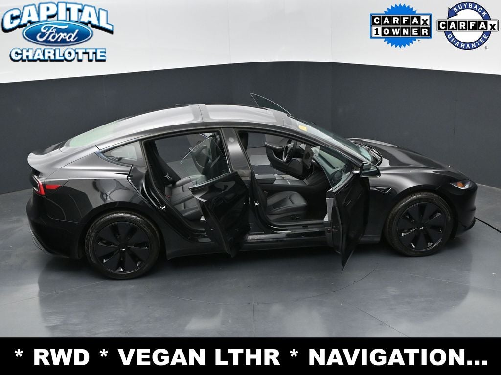 2024 Tesla Model 3 Base
