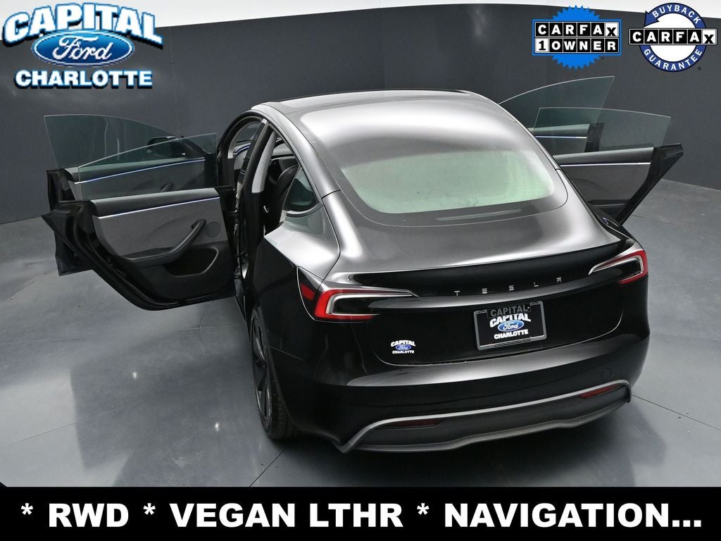 2024 Tesla Model 3 Base