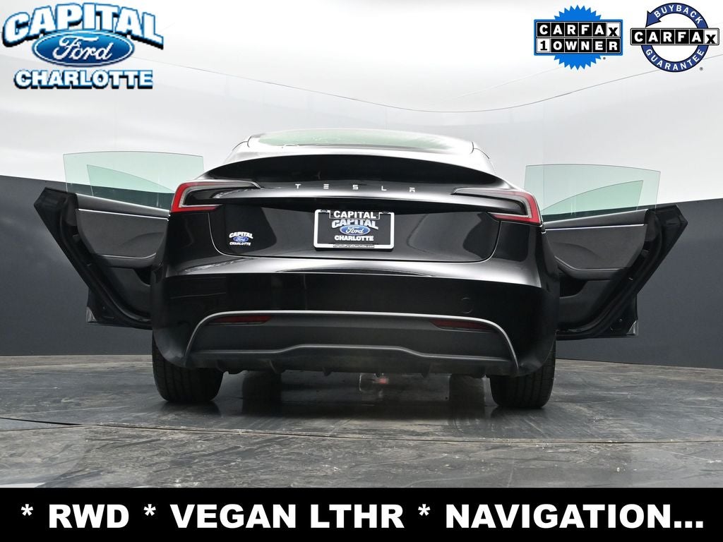 2024 Tesla Model 3 Base