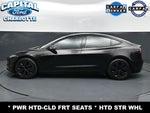 2024 Tesla Model 3 Base