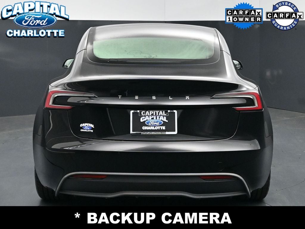 2024 Tesla Model 3 Base
