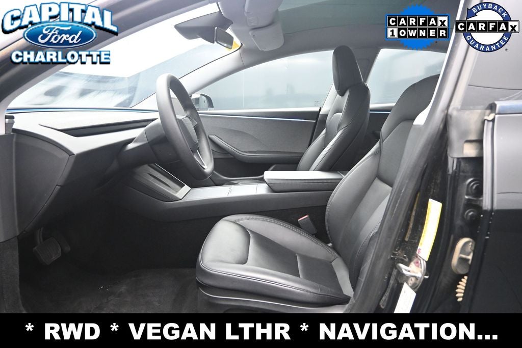 2024 Tesla Model 3 Base