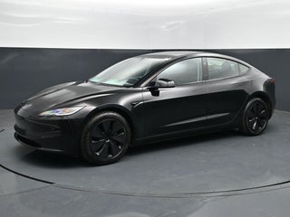 2024 Tesla Model 3 Base