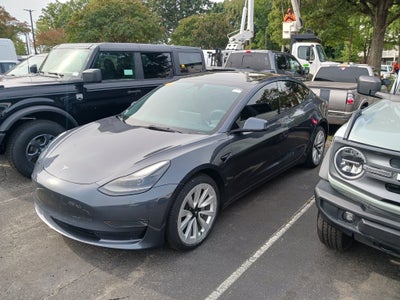 2023 Tesla Model 3 Base