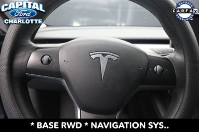 2023 Tesla Model 3 Base