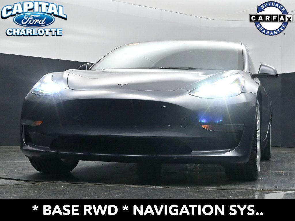 2023 Tesla Model 3 Base