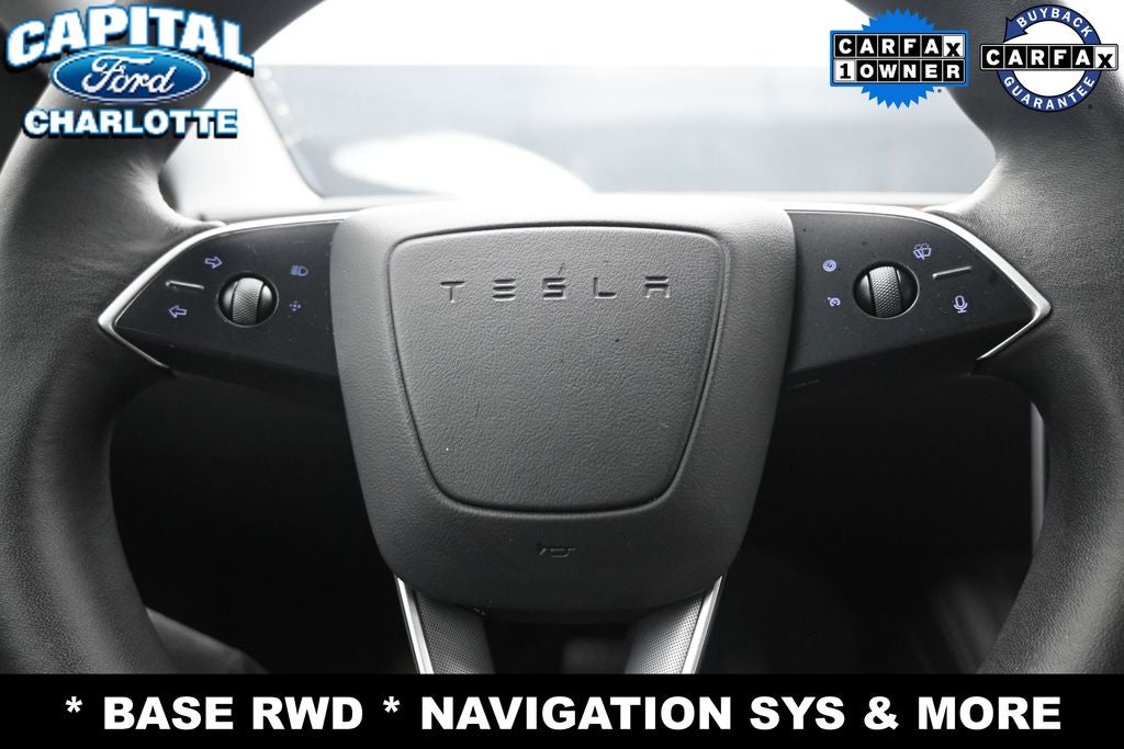 2024 Tesla Model 3 Base