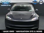 2024 Tesla Model 3 Base