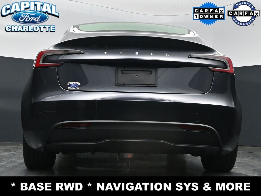 2024 Tesla Model 3 Base