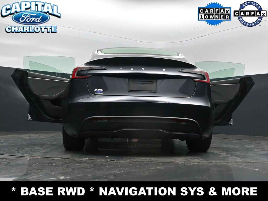 2024 Tesla Model 3 Base