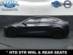 2024 Tesla Model 3 Base