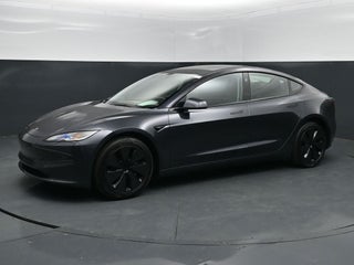 2024 Tesla Model 3 Base