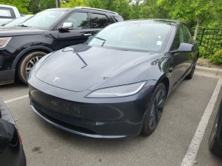 2025 Tesla Model 3 Base