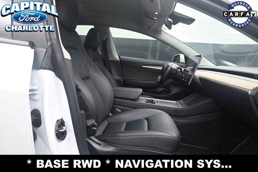 2023 Tesla Model 3 Base