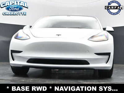 2023 Tesla Model 3 Base