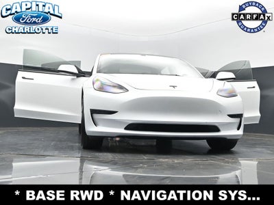2023 Tesla Model 3 Base