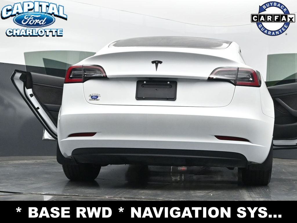 2023 Tesla Model 3 Base