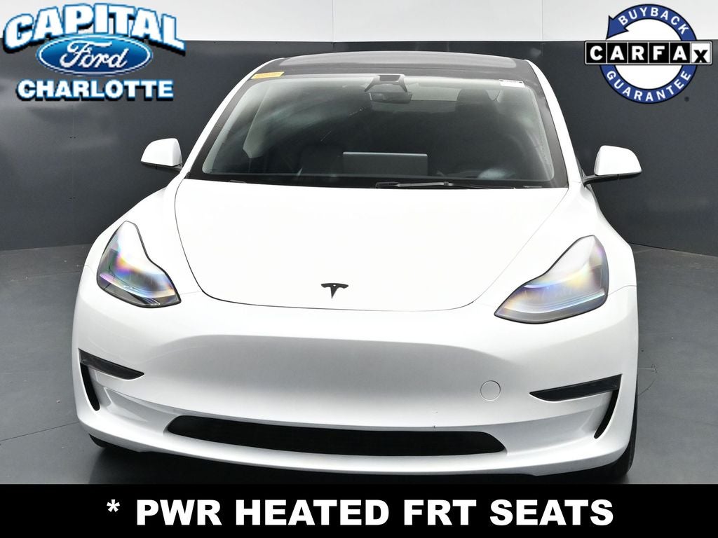 2023 Tesla Model 3 Base