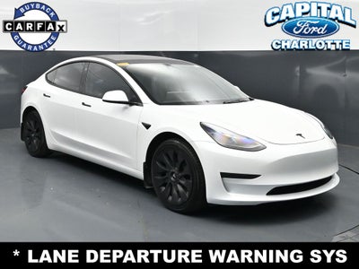 2023 Tesla Model 3 Base