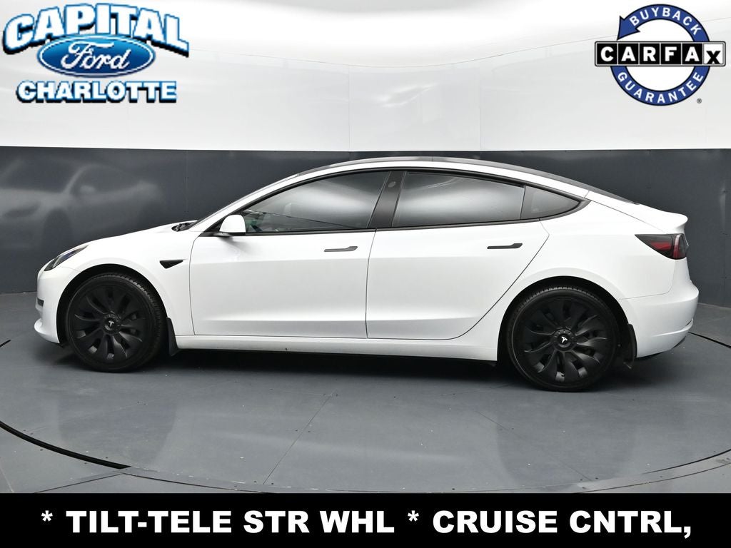 2023 Tesla Model 3 Base