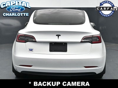 2023 Tesla Model 3 Base