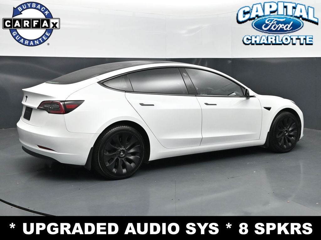 2023 Tesla Model 3 Base
