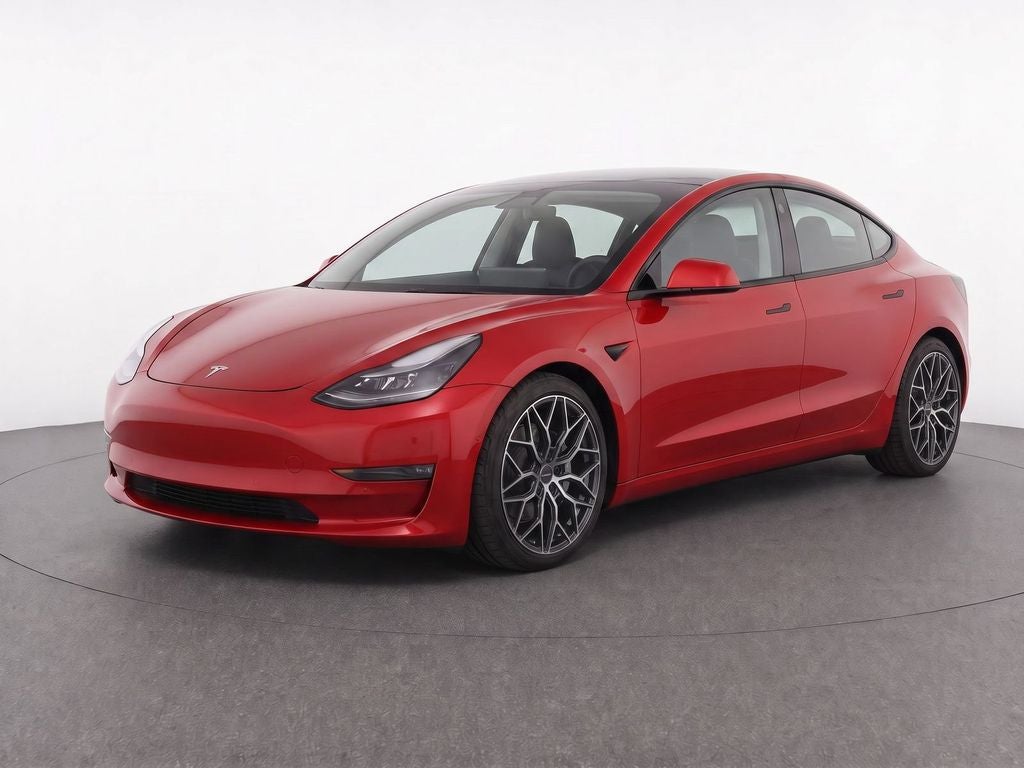 2023 Tesla Model 3 Base
