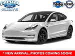 2023 Tesla Model 3 Long Range