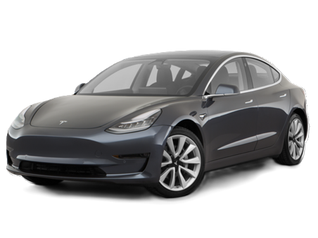 2018 Tesla Model 3 Performance