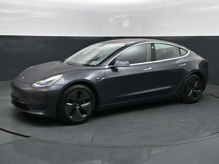 2018 Tesla Model 3 Performance