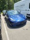 2021 Tesla Model 3 Performance