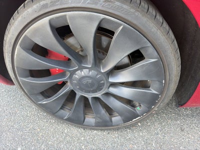 2023 Tesla Model 3 Performance